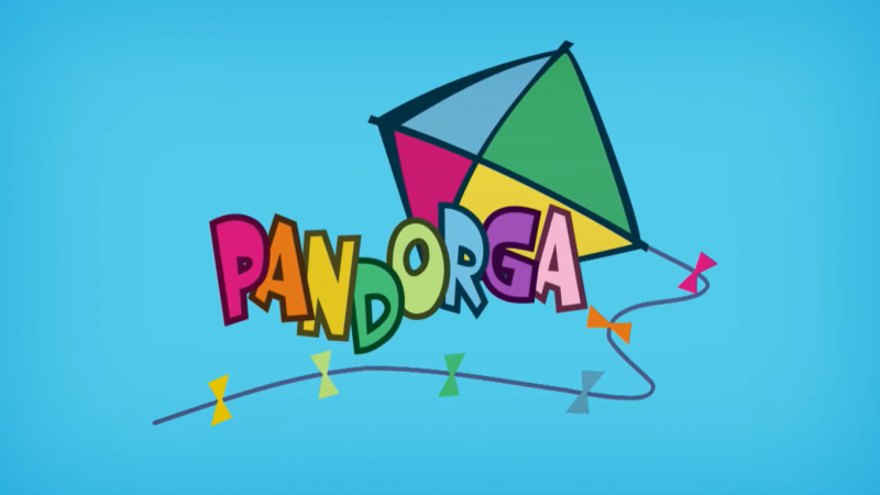 Pandorga 2015