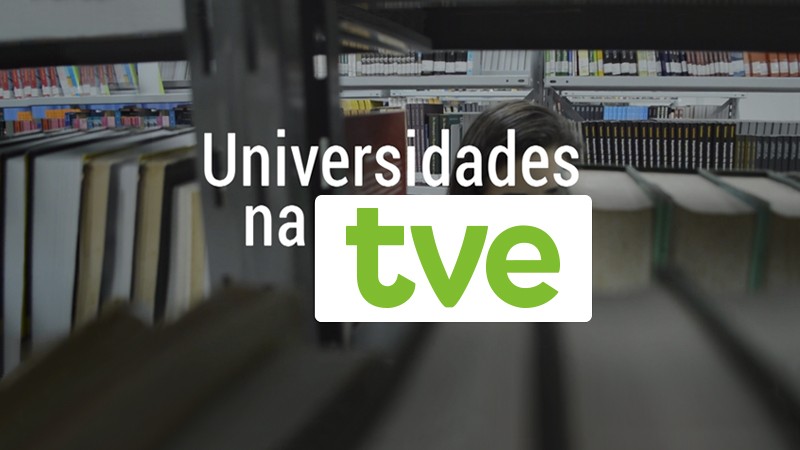 UNIVERSIDADES TVE