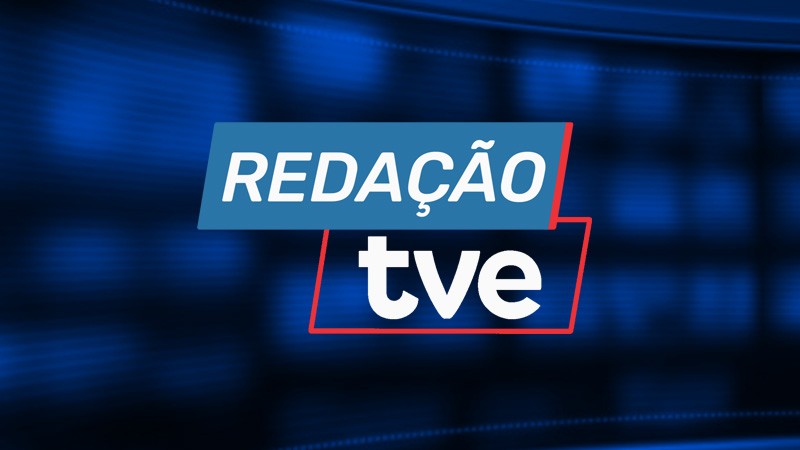 REDA&Ccedil;&Atilde;O TVE
